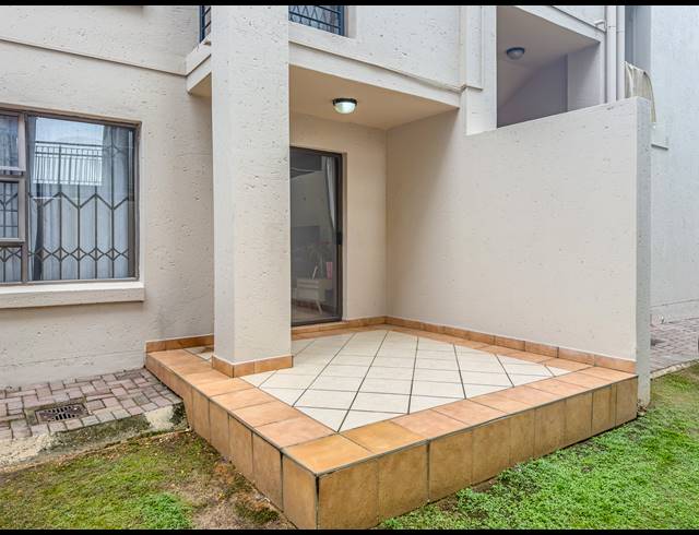 0.5 BEDROOM APARTMENT FOR SALE IN HATFIELD